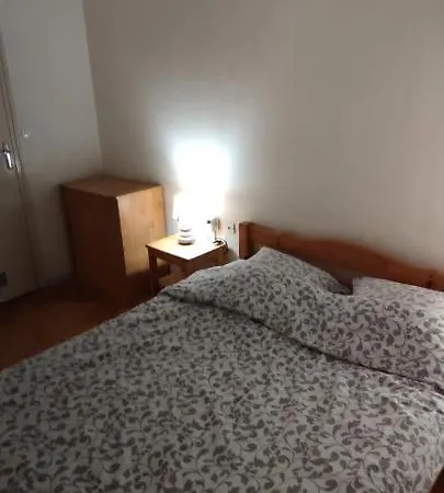 La Scarpe Apartment *