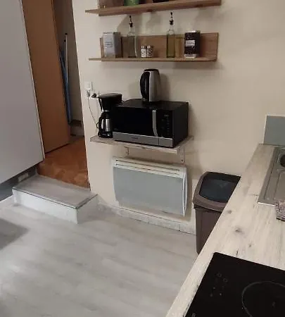 La Scarpe Apartment *
