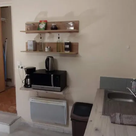 La Scarpe Apartment *